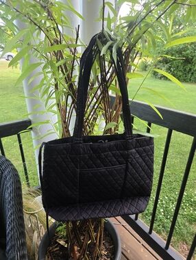 VERA BRADLEY TOTE